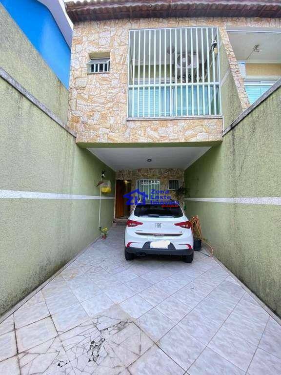 Sobrado à venda com 3 quartos, 132m² - Foto 25