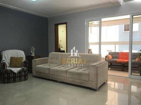 Apartamento à venda com 3 quartos, 139m² - Foto 3