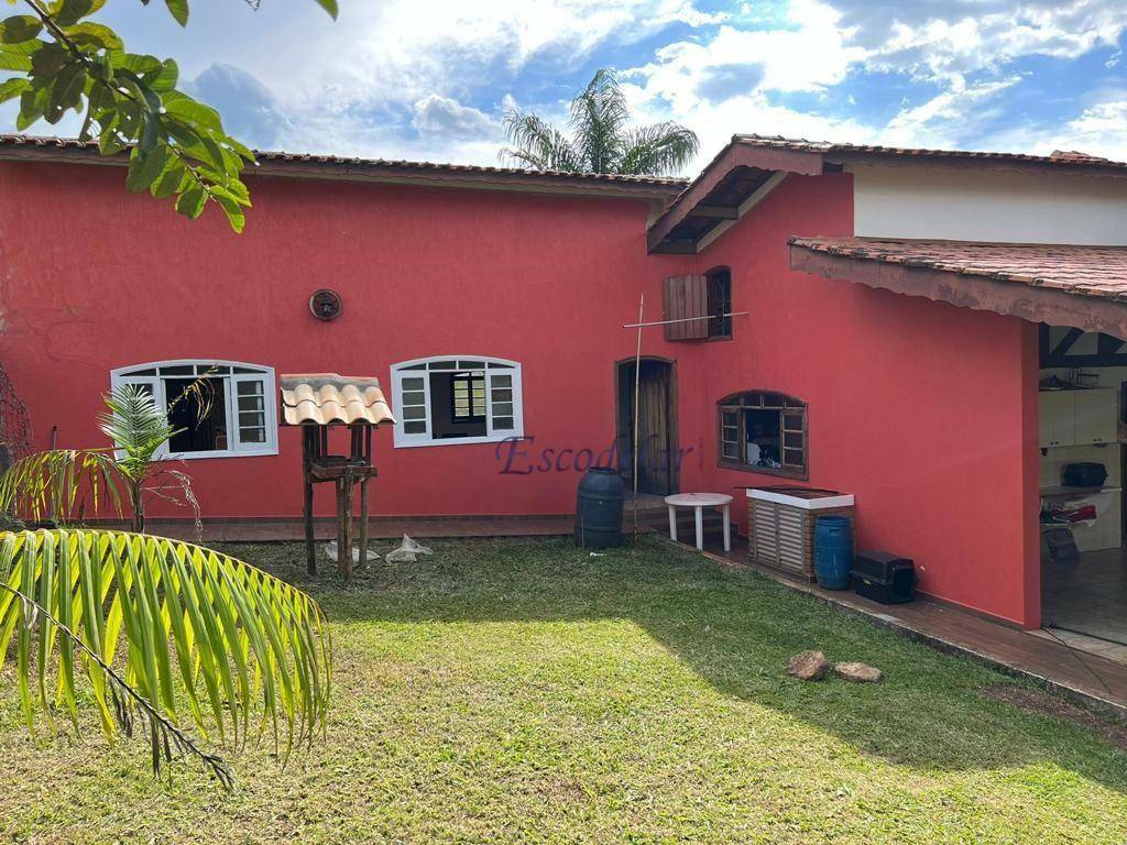 Chácara à venda com 4 quartos, 350m² - Foto 16