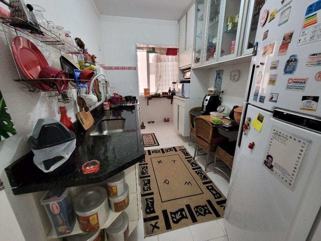 Apartamento à venda com 2 quartos, 80m² - Foto 12