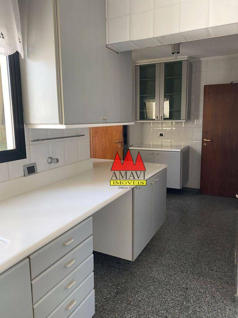 Cobertura à venda e aluguel com 4 quartos, 406m² - Foto 10