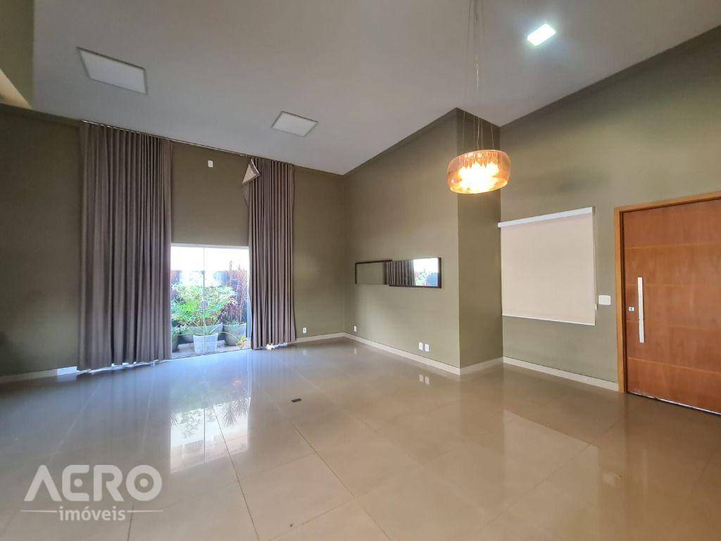 Casa de Condomínio à venda e aluguel com 3 quartos, 210m² - Foto 15