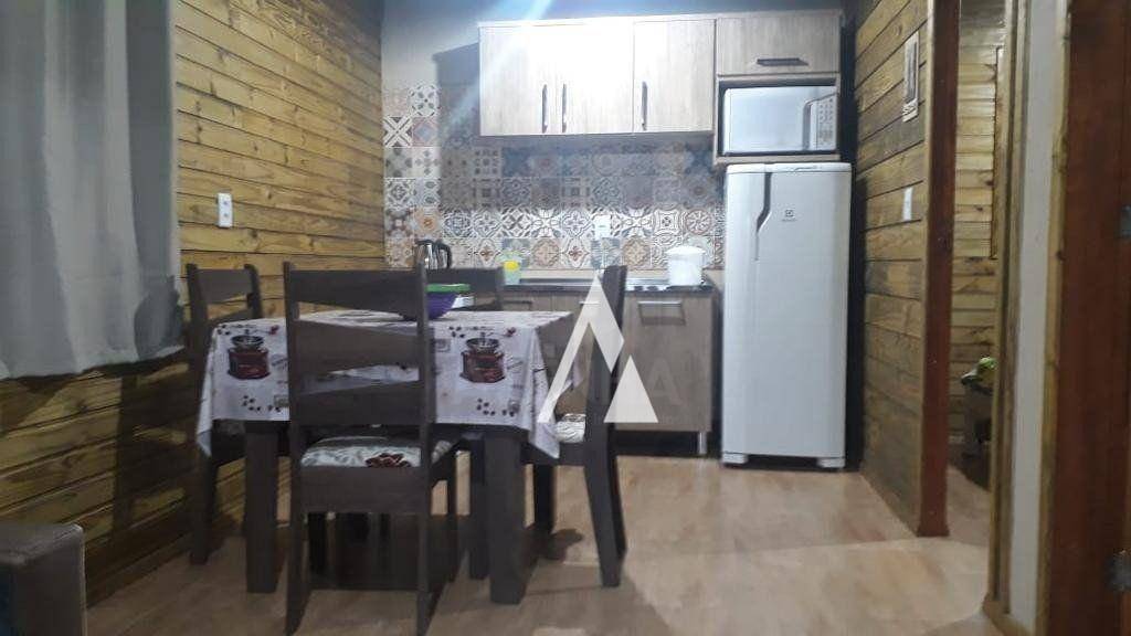 Casa à venda com 6 quartos, 450M2 - Foto 17