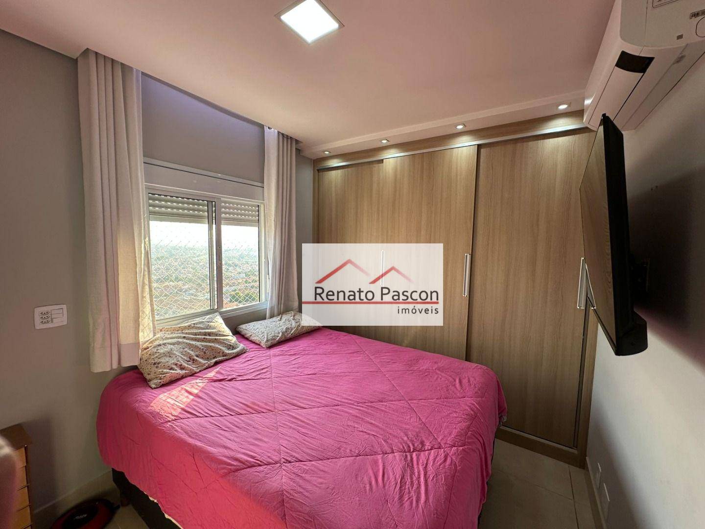 Apartamento, 2 quartos, 57 m² - Foto 7