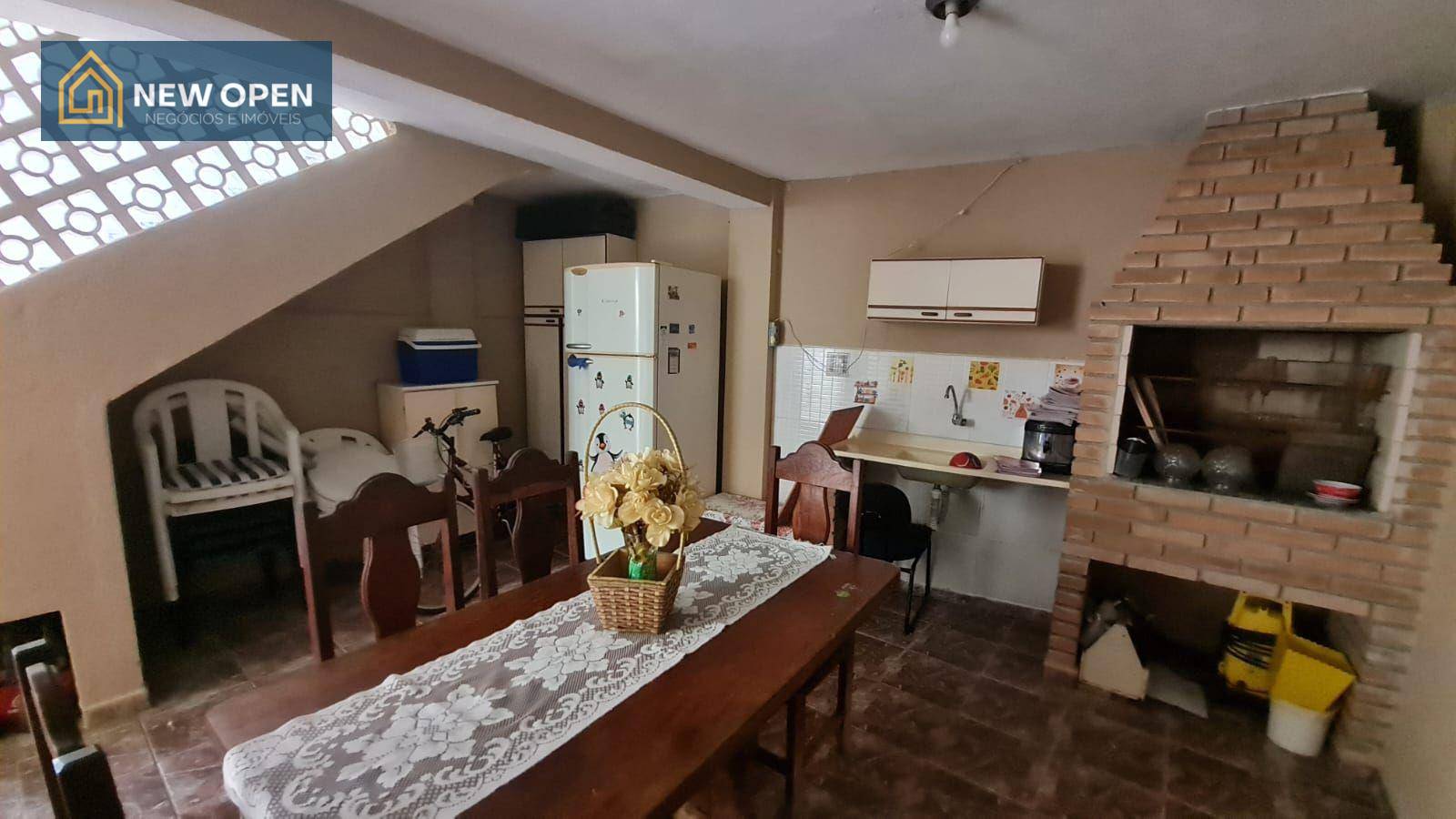 Casa à venda com 3 quartos, 129m² - Foto 10