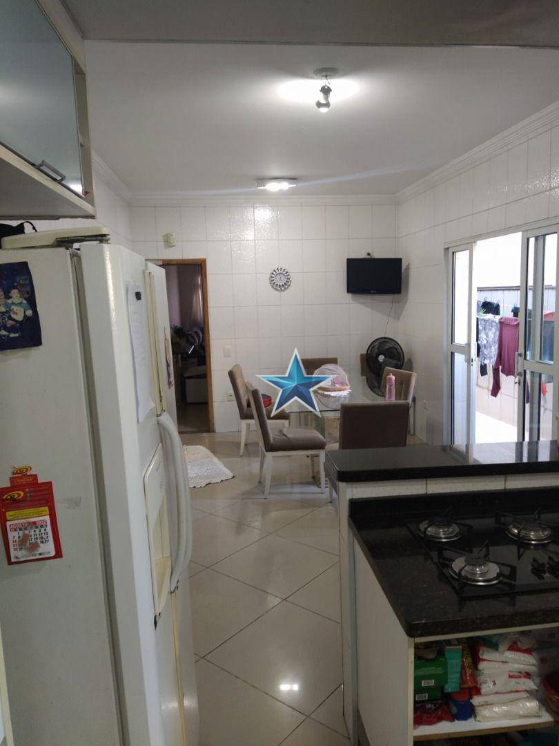 Sobrado à venda com 3 quartos, 176m² - Foto 8