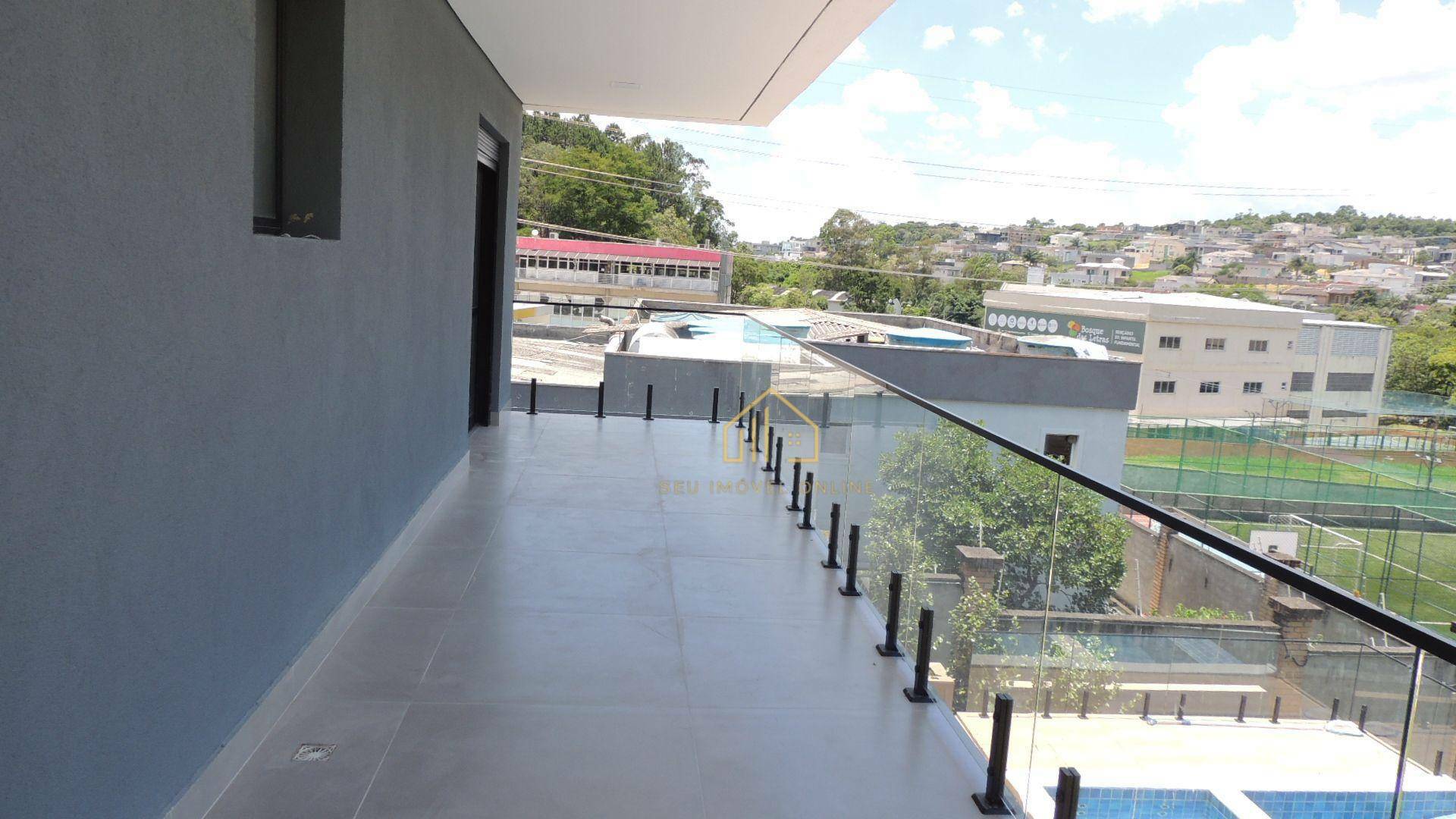 Casa de Condomínio à venda com 4 quartos, 429m² - Foto 74