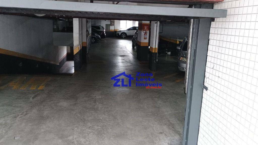 Conjunto Comercial-Sala para alugar, 286m² - Foto 40