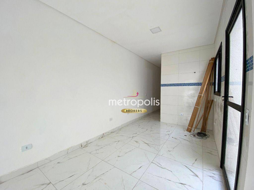 Sobrado à venda com 3 quartos, 122m² - Foto 27