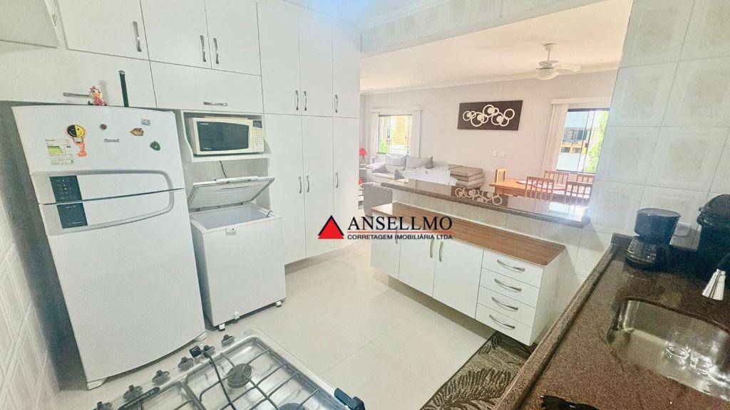 Casa de Condomínio, 4 quartos - Foto 9