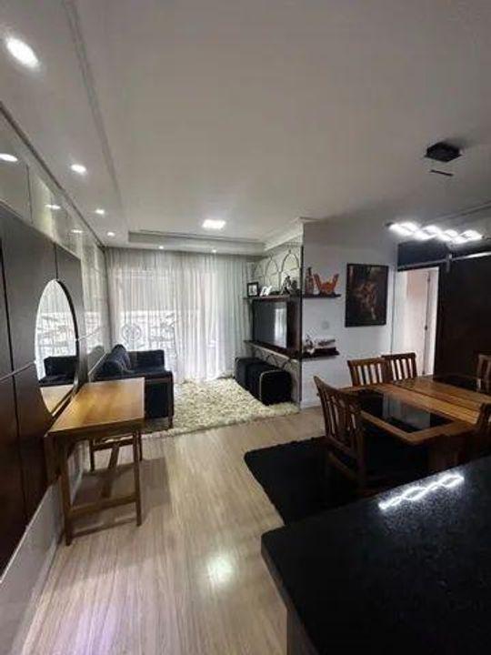 Apartamento à venda com 2 quartos, 73m² - Foto 3