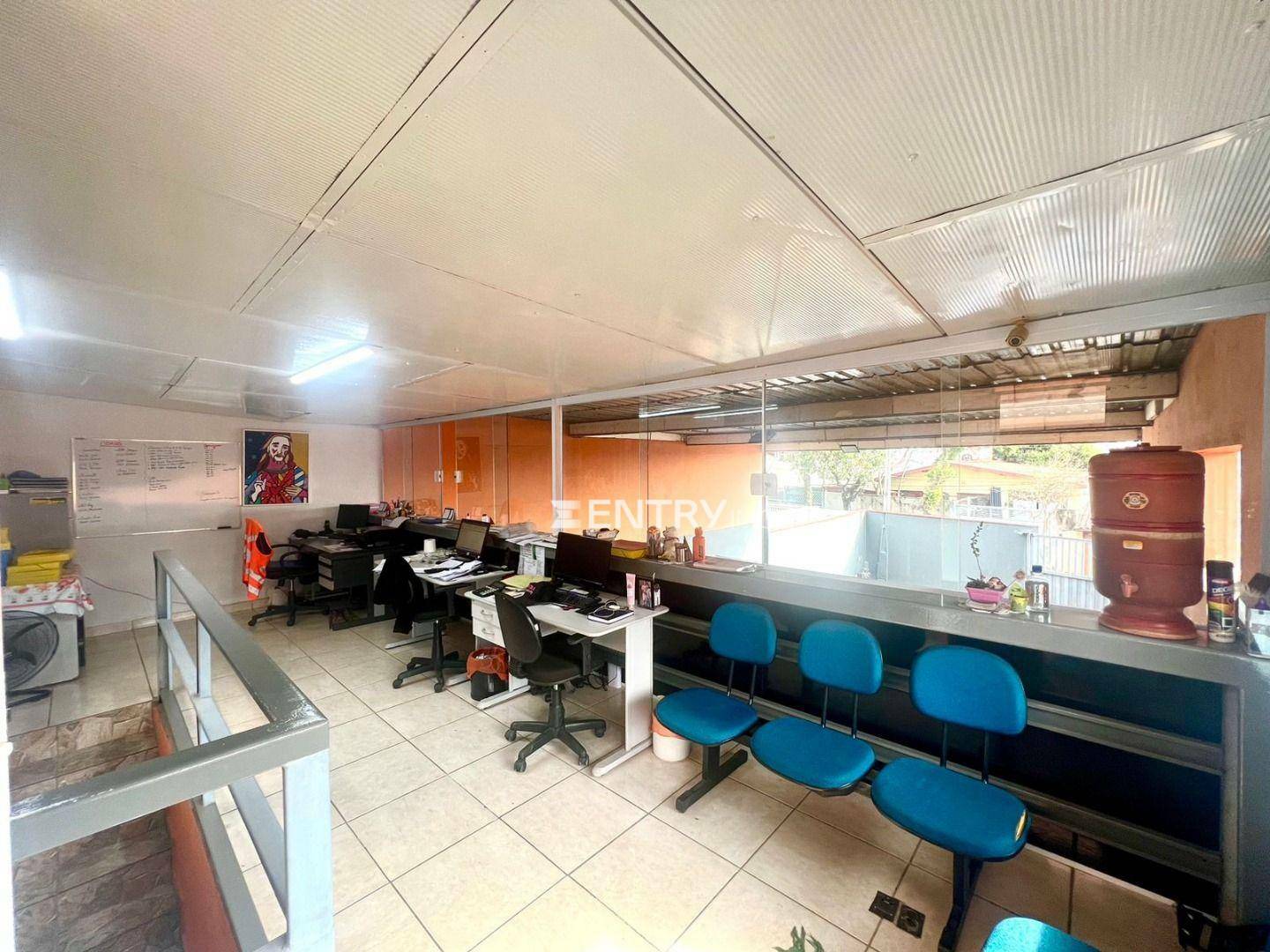 Depósito-Galpão-Armazém para alugar, 250m² - Foto 3