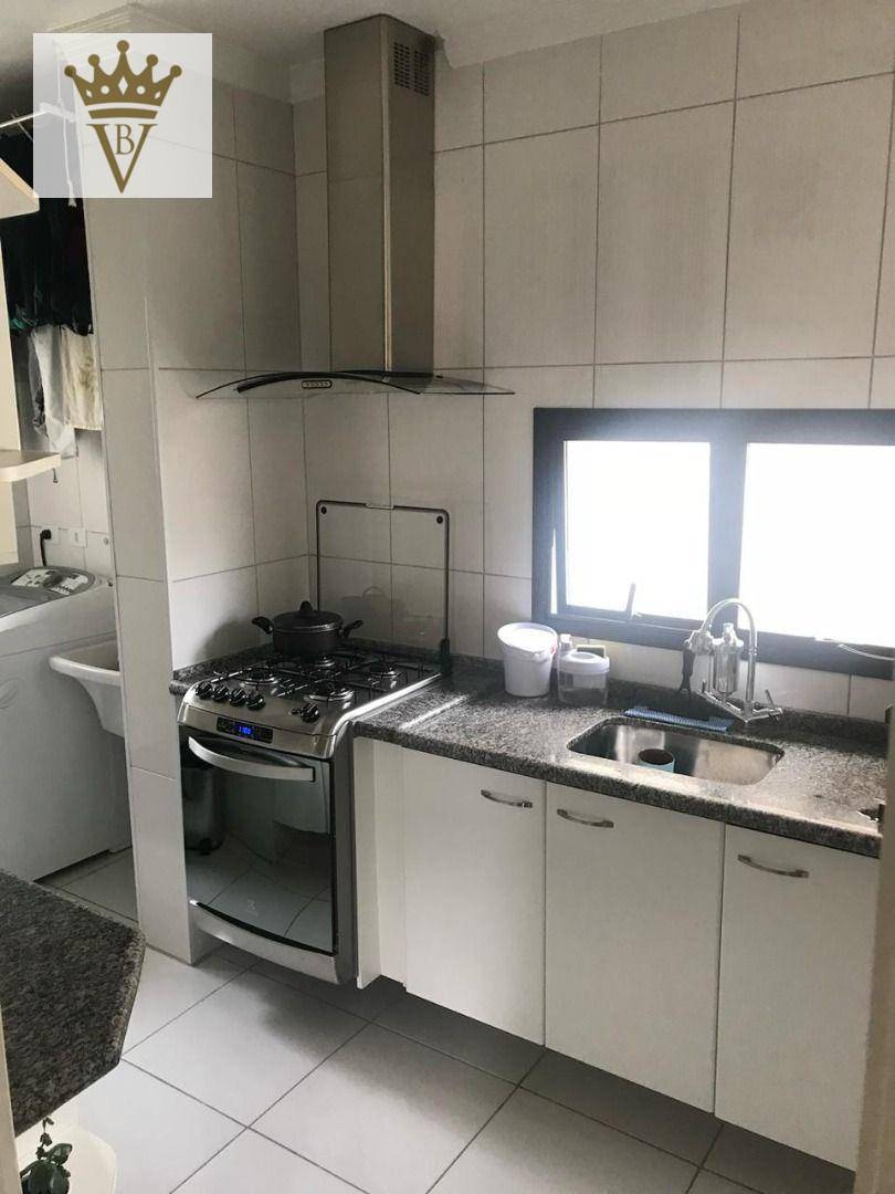 Apartamento à venda com 2 quartos, 68m² - Foto 5