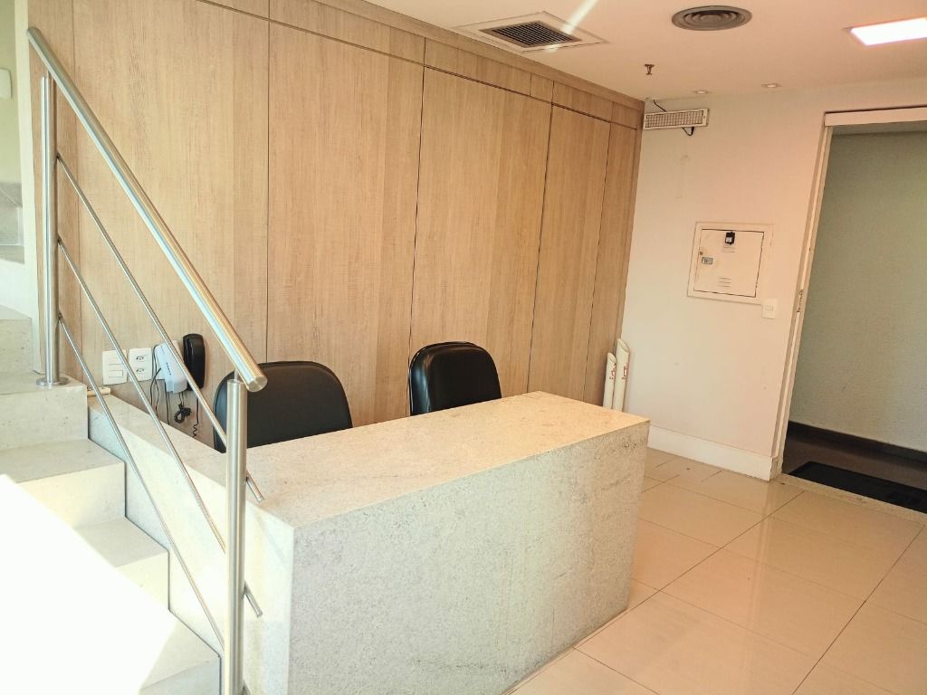 Conjunto Comercial-Sala para alugar, 157m² - Foto 3