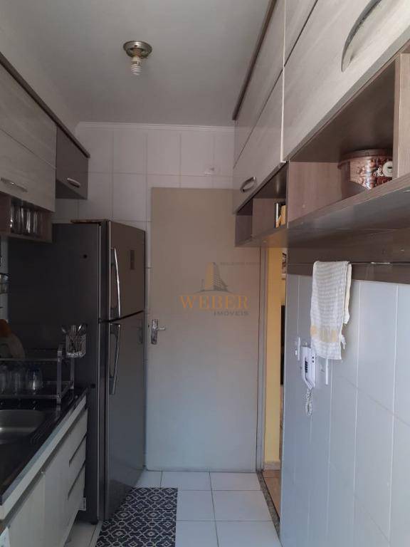 Apartamento à venda com 2 quartos, 54m² - Foto 5