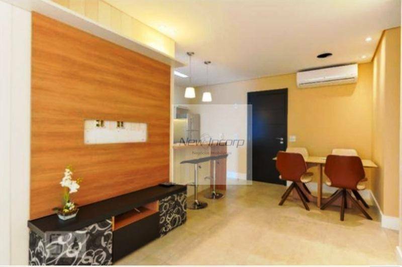 Apartamento para alugar com 2 quartos, 68m² - Foto 4