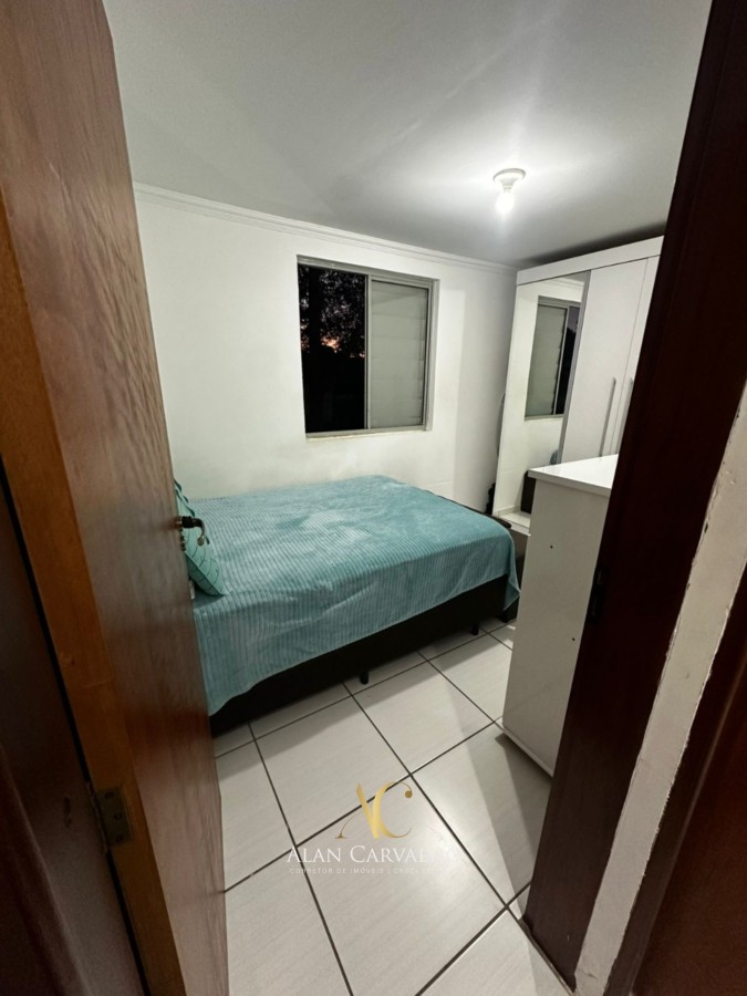 Apartamento à venda com 2 quartos - Foto 8