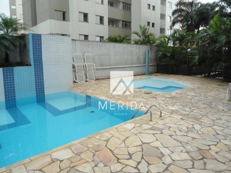 Apartamento à venda com 3 quartos, 89m² - Foto 17