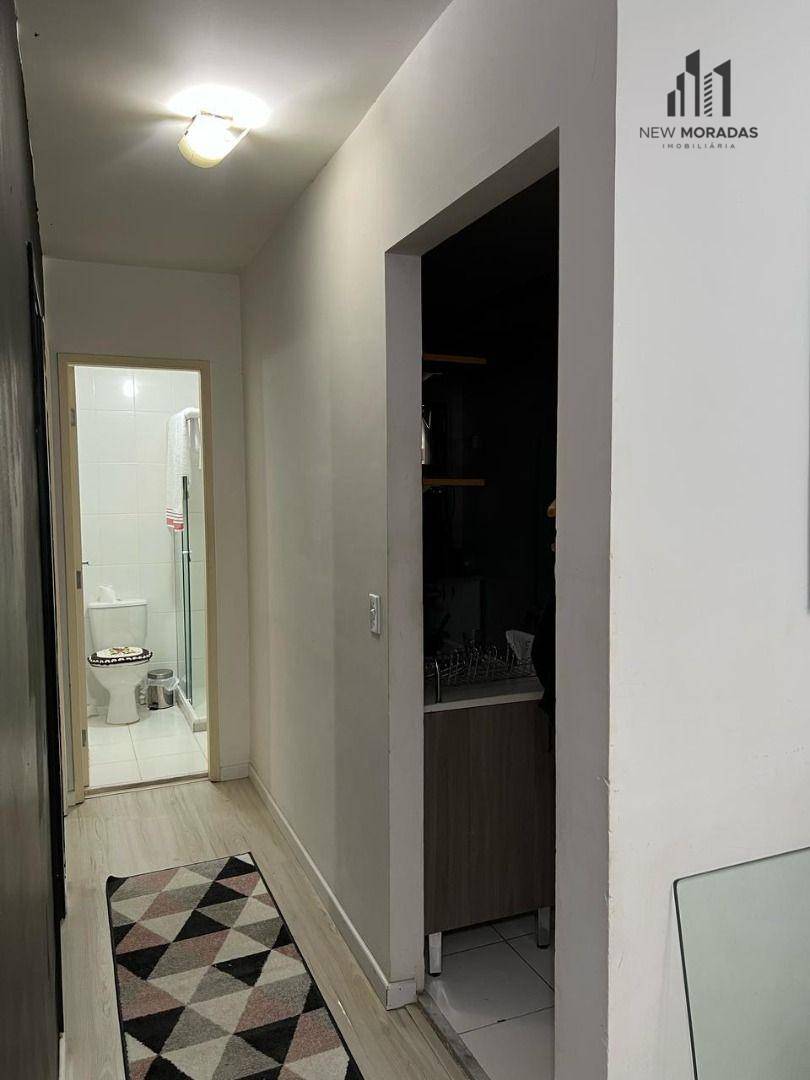 Apartamento à venda com 2 quartos, 50m² - Foto 5