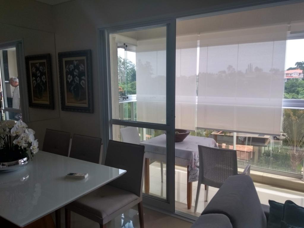 Apartamento à venda com 3 quartos, 92m² - Foto 9