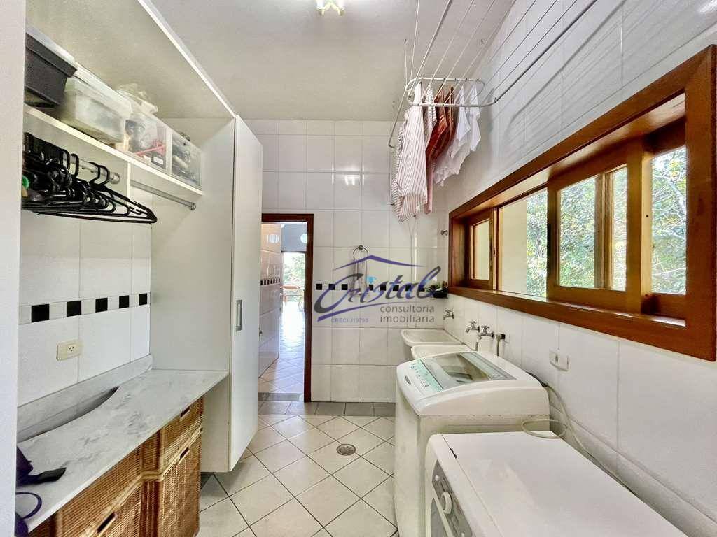 Casa de Condomínio à venda com 4 quartos, 540m² - Foto 37