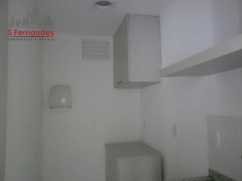 Conjunto Comercial-Sala para alugar, 150m² - Foto 8