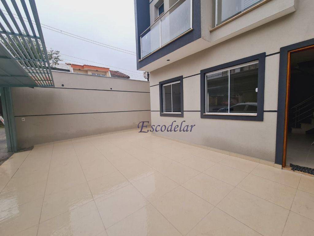 Sobrado à venda com 3 quartos, 105m² - Foto 15