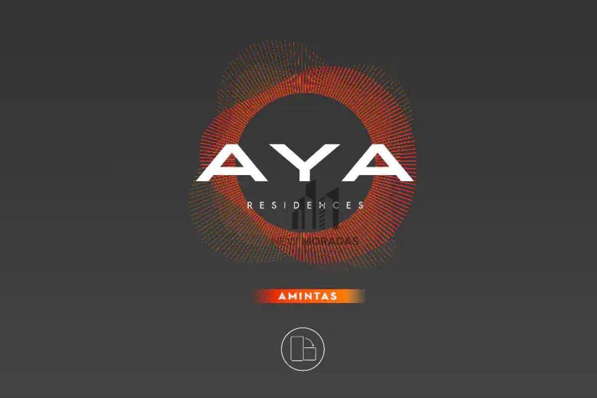 Apartamento, 1 quarto, 33 m² - Foto 2