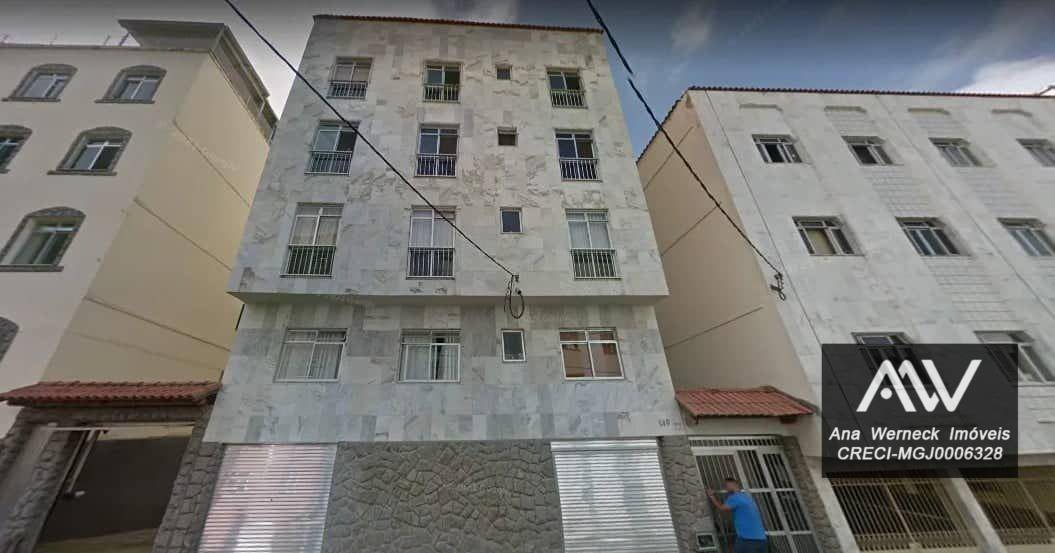 Apartamento, 3 quartos, 160 m² - Foto 1