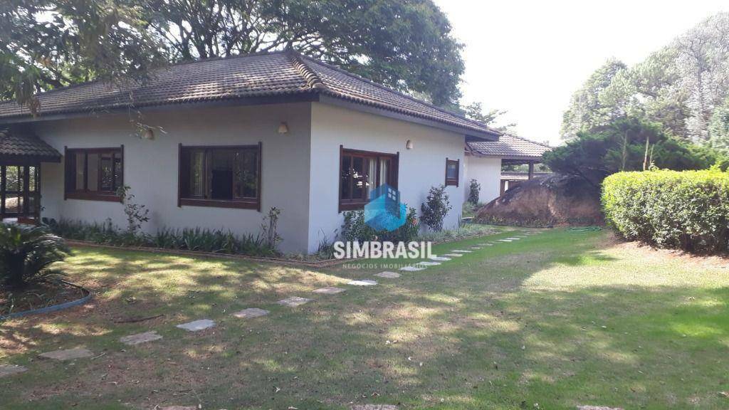 Sítio à venda com 4 quartos, 530m² - Foto 38