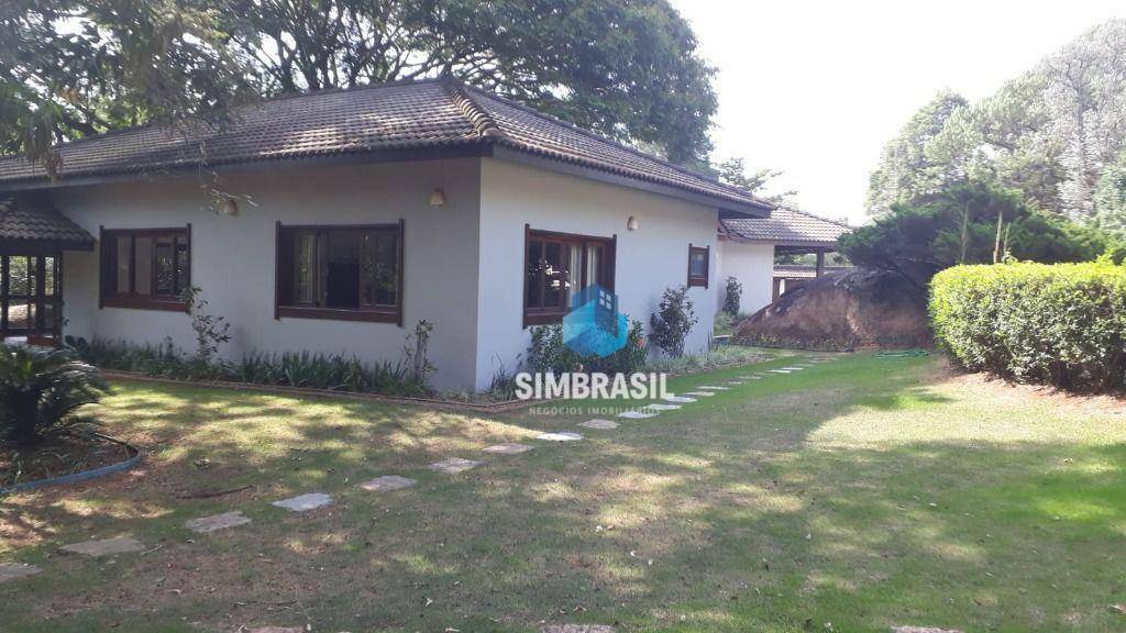 Chácara à venda com 4 quartos, 530m² - Foto 38