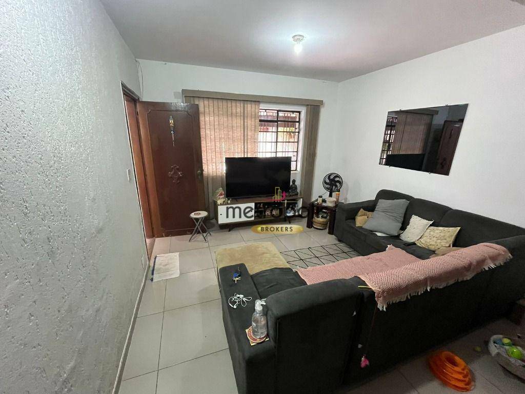 Sobrado à venda com 2 quartos, 120m² - Foto 3