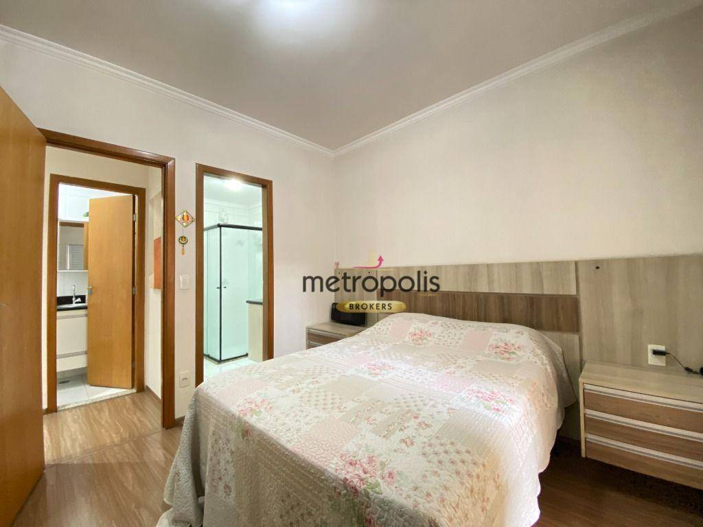 Apartamento à venda com 1 quarto, 45m² - Foto 18