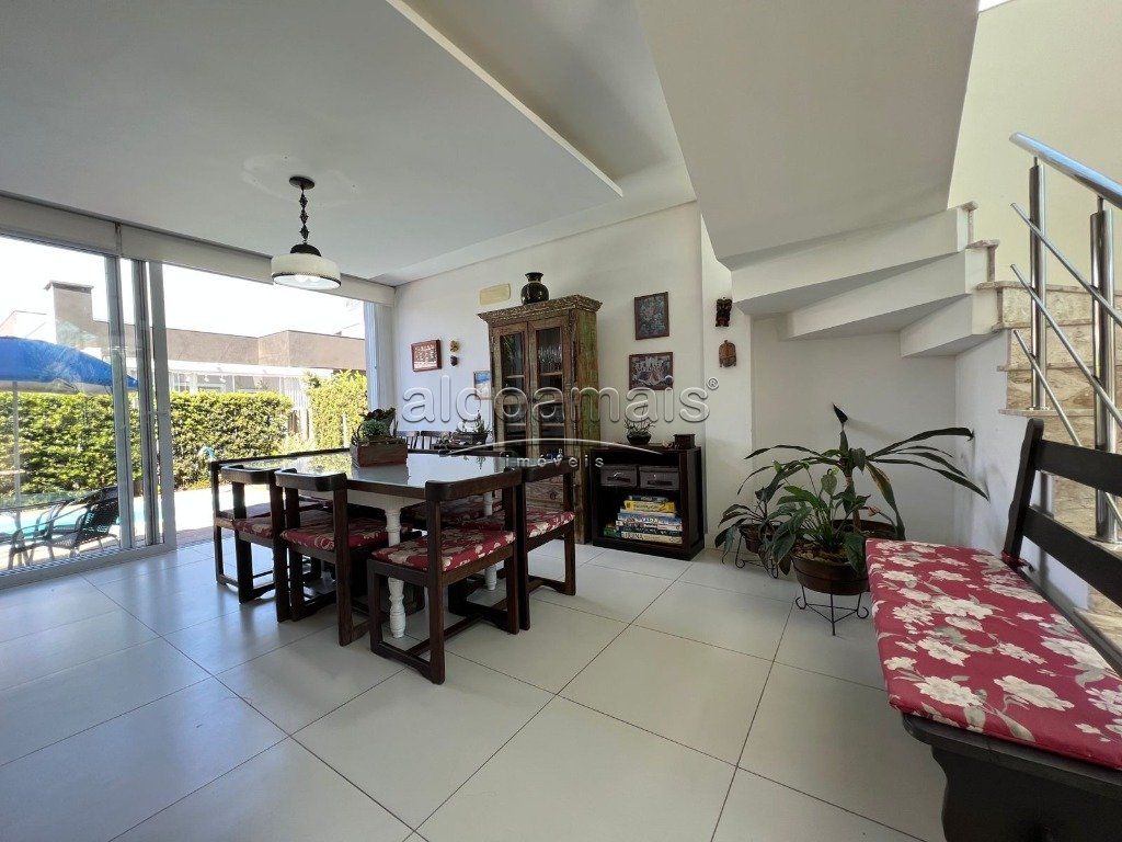 Casa de Condomínio à venda com 4 quartos, 148m² - Foto 10