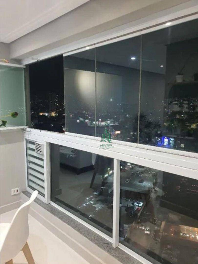 Apartamento à venda com 3 quartos, 60m² - Foto 14