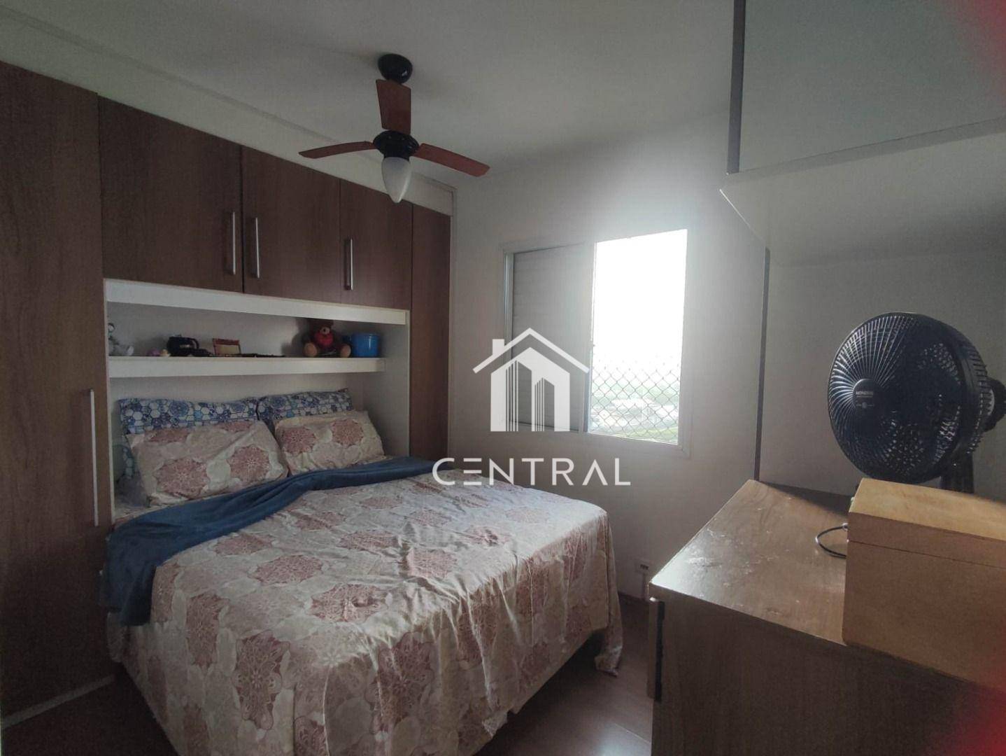 Apartamento à venda com 3 quartos, 65m² - Foto 13