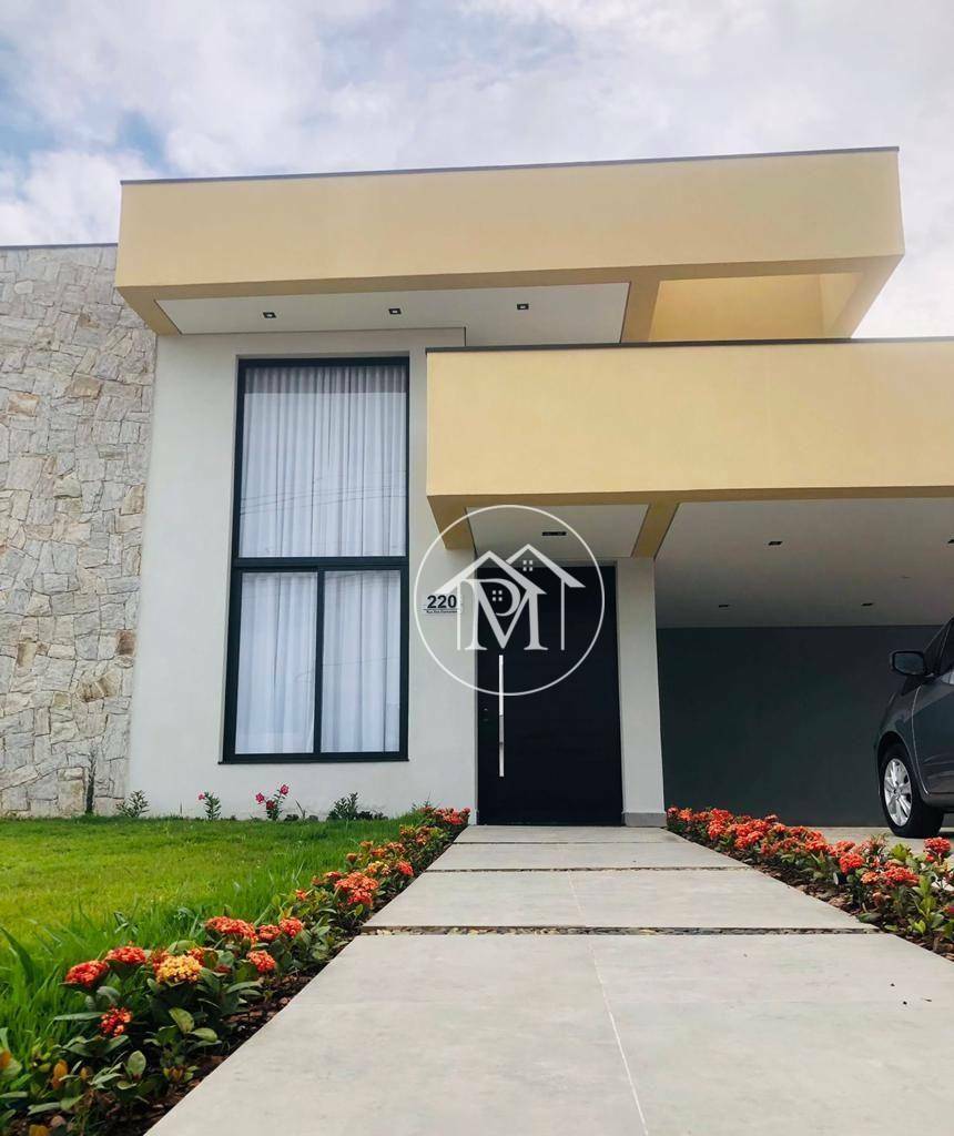 Casa de Condomínio à venda com 3 quartos, 253m² - Foto 16