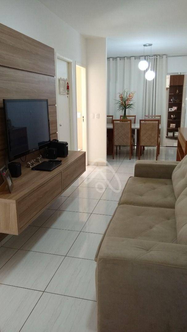 Casa à venda com 3 quartos, 91m² - Foto 10