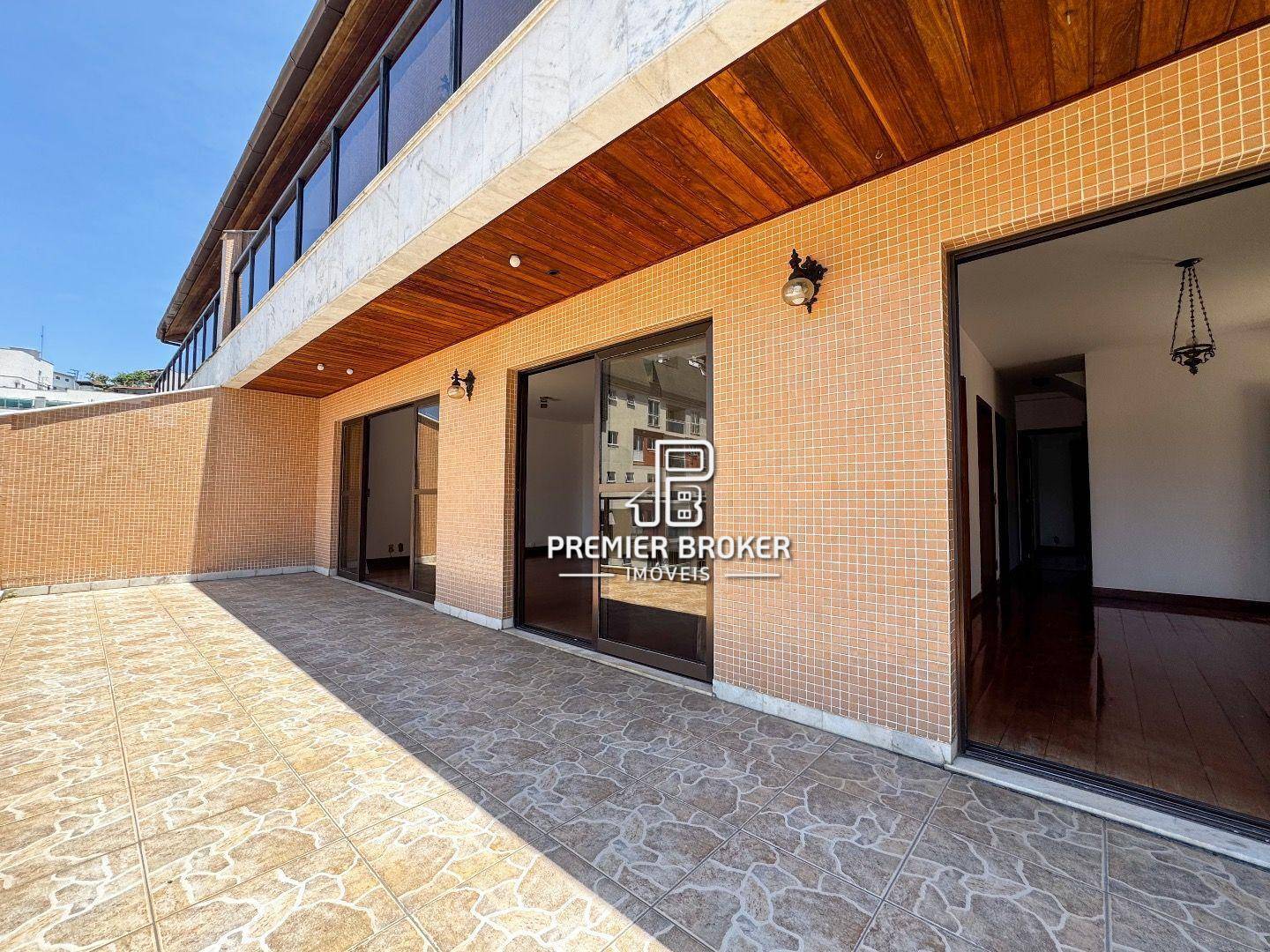 Cobertura, 4 quartos, 238 m² - Foto 23