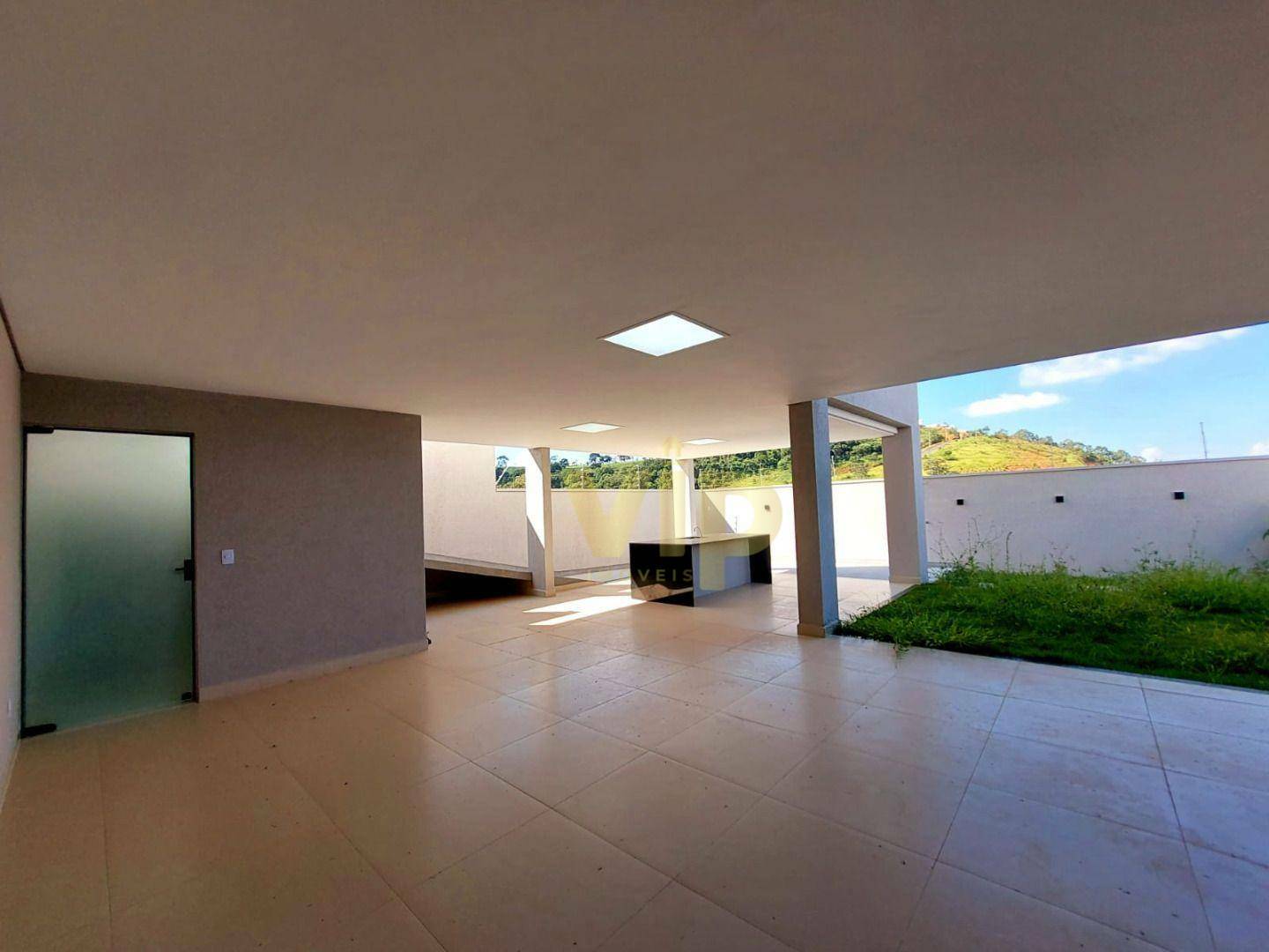 Casa à venda com 4 quartos, 252m² - Foto 13