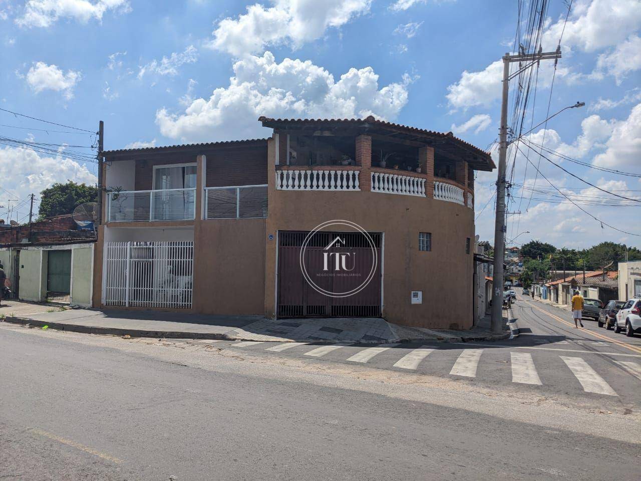 Casa, 2 quartos, 174 m² - Foto 1