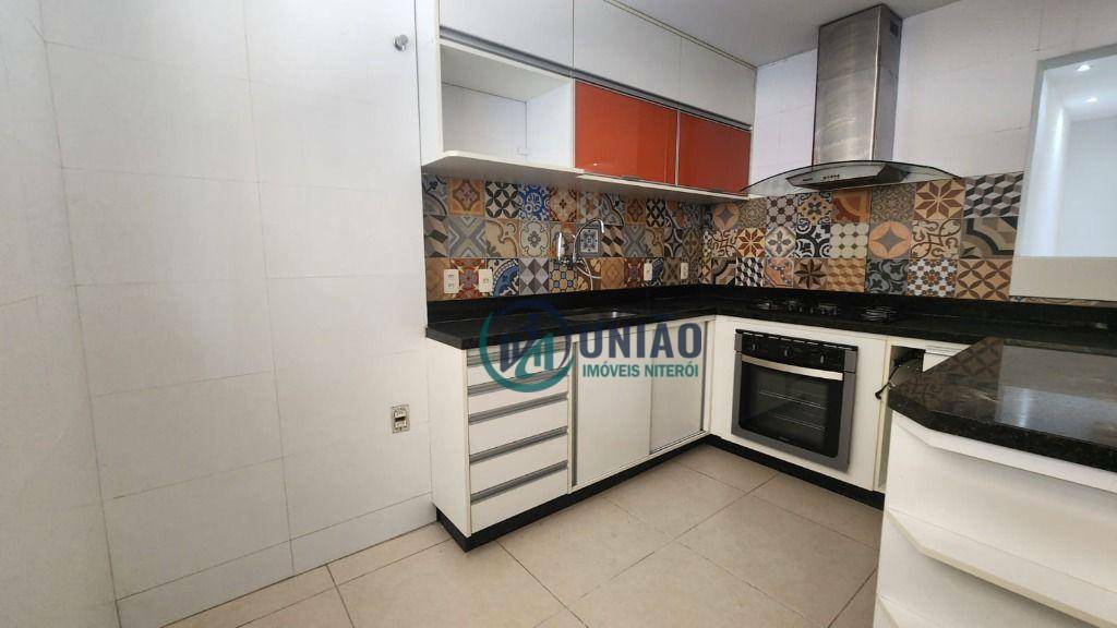 Apartamento à venda com 2 quartos, 80m² - Foto 12