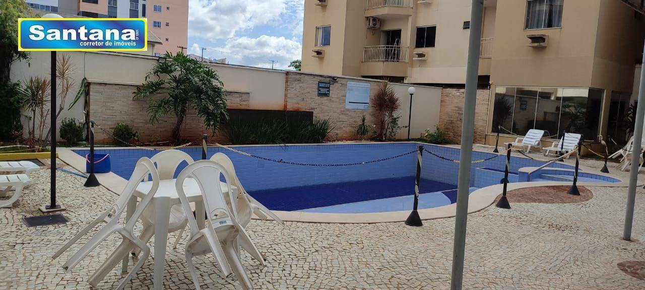 Apartamento à venda com 1 quarto, 38m² - Foto 33