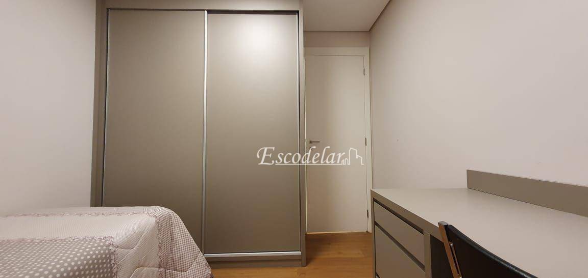 Apartamento à venda com 2 quartos, 92m² - Foto 5