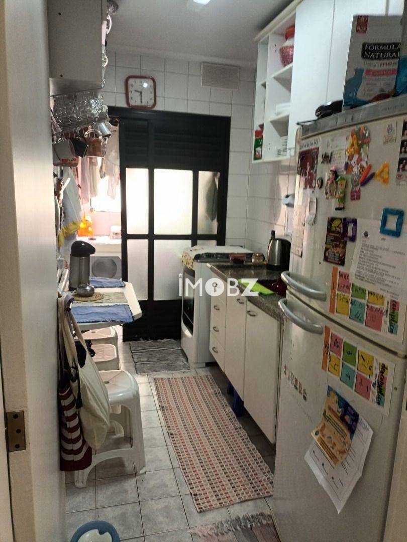 Apartamento à venda com 2 quartos, 75m² - Foto 5