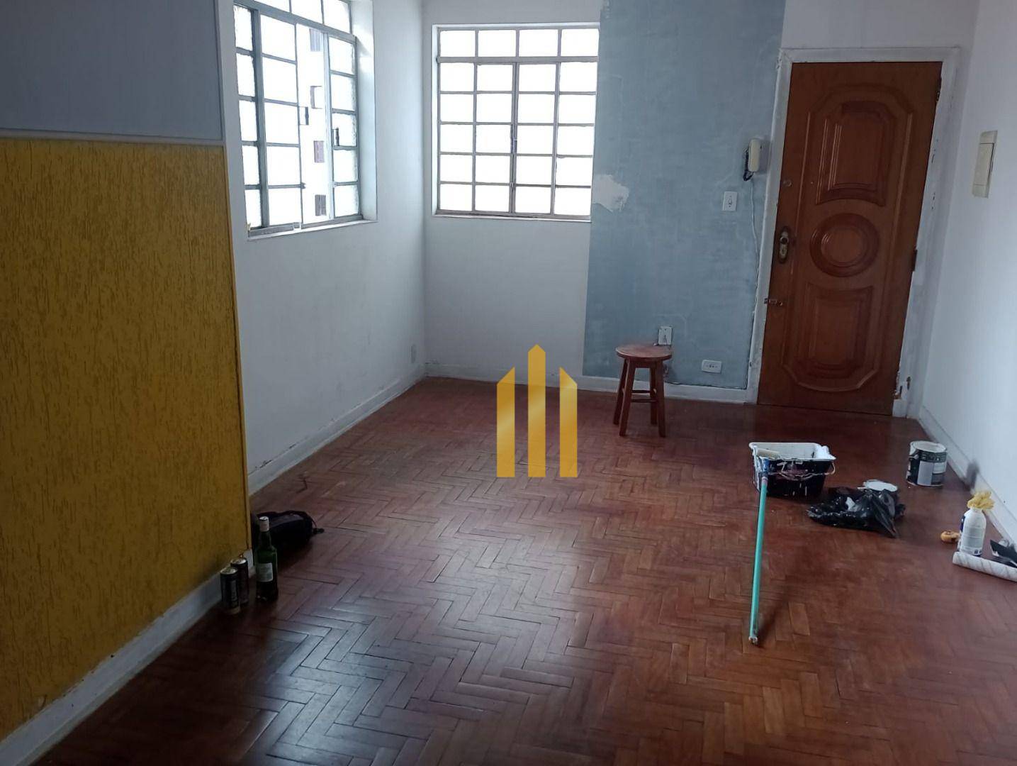 Apartamento à venda e aluguel com 2 quartos, 50m² - Foto 8