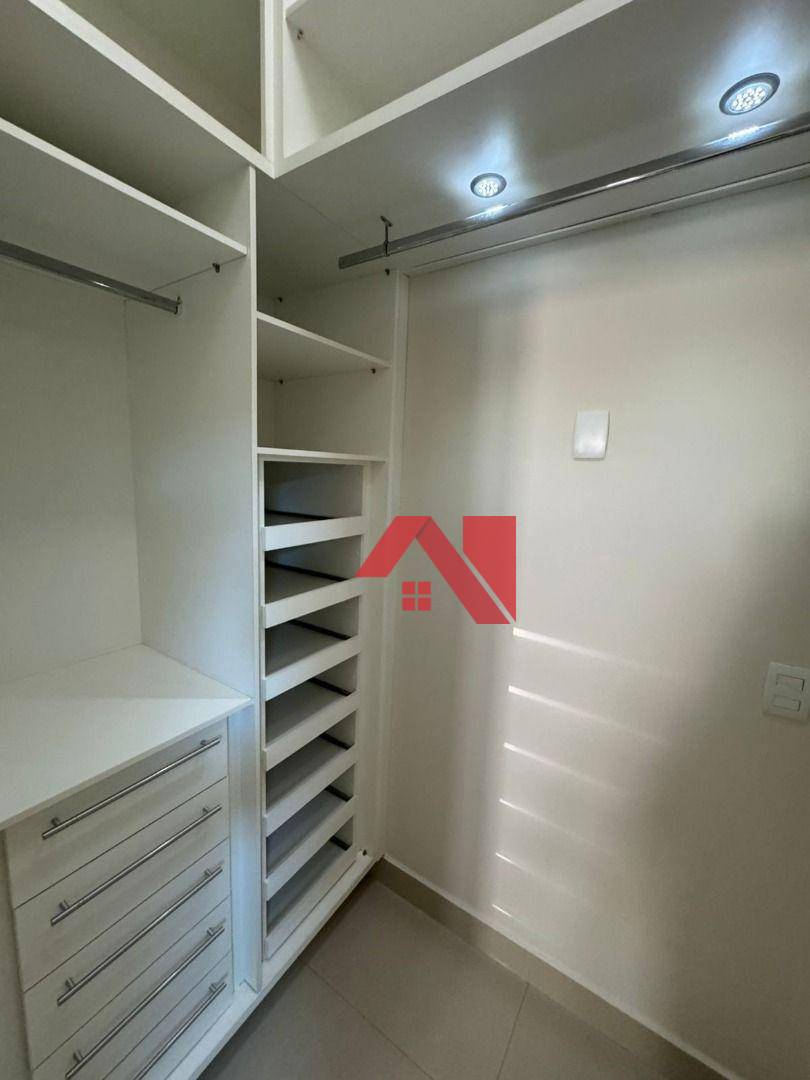 Sobrado para alugar com 3 quartos, 234m² - Foto 7