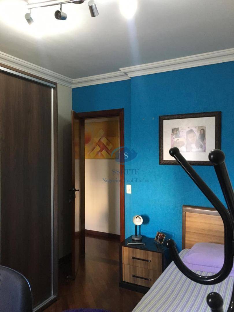 Apartamento à venda com 3 quartos, 98m² - Foto 15