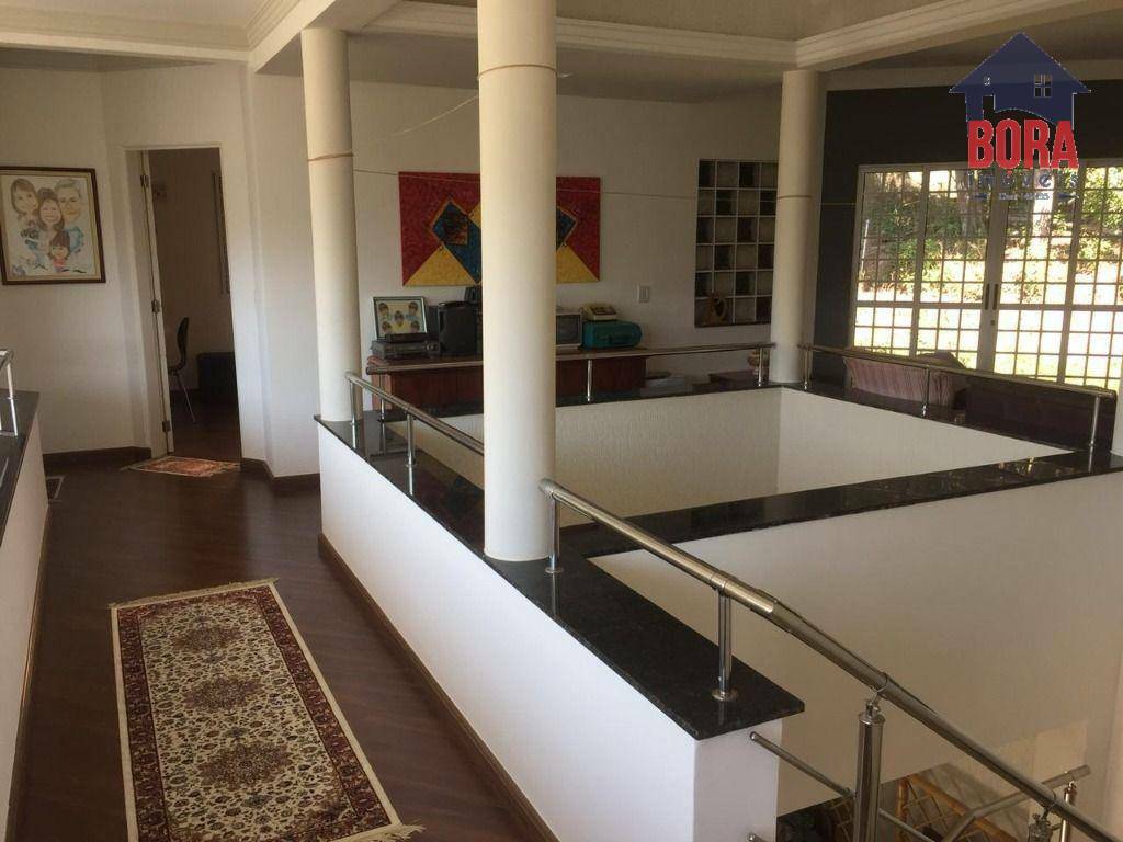 Casa de Condomínio à venda com 3 quartos, 300m² - Foto 21