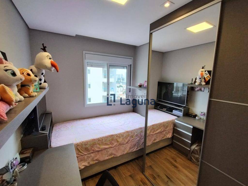 Apartamento à venda com 3 quartos, 70m² - Foto 11